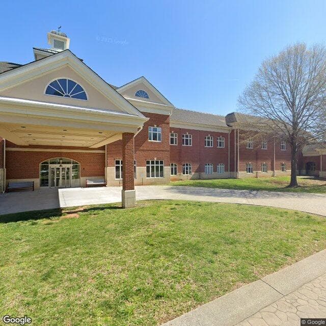 Shannondale Of Maryville Assisted Living Center in Maryville, TN