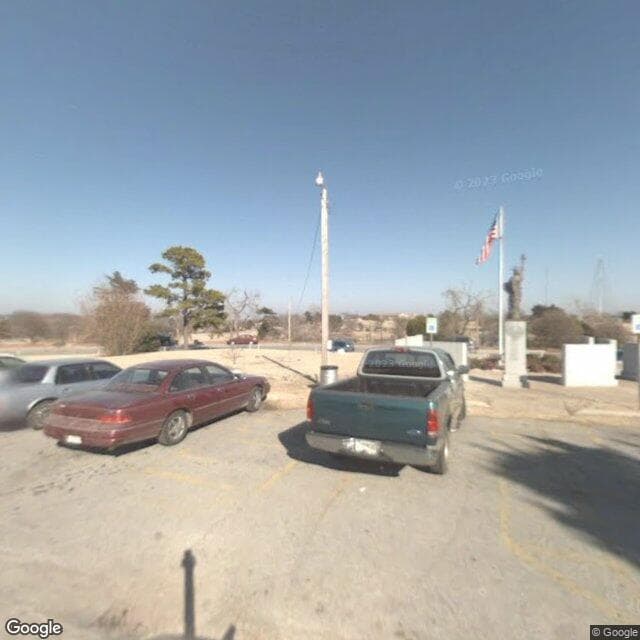 Shanoan Springs Nursing And Rehabilitation in Chickasha, OK