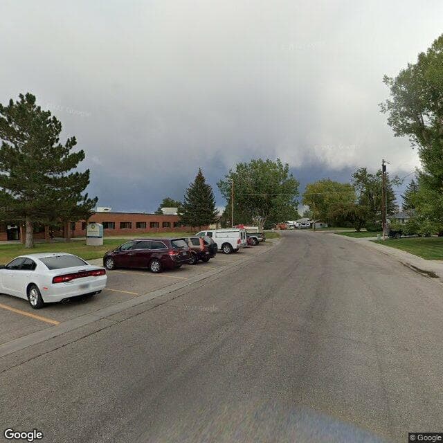 Shepherd Of The Valley Rehabilitation And Wellness in Casper, WY