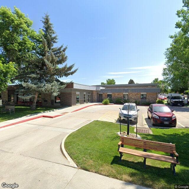 Sheridan Senior Center: Day Break in Sheridan, WY