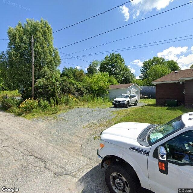 Shirley Dupont in Berlin, NH