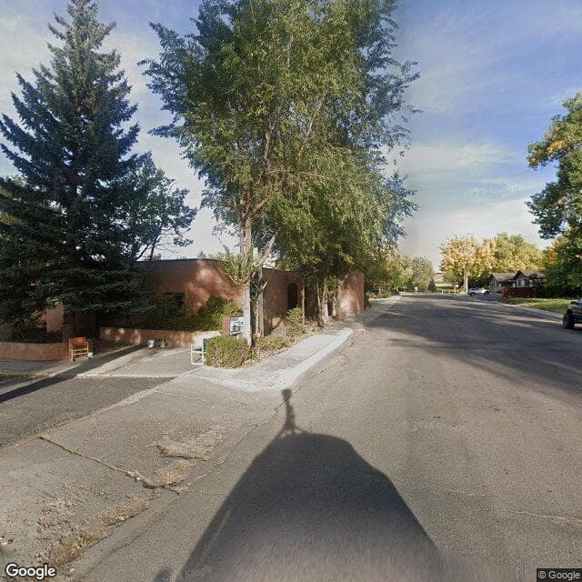 Showboat Retirement Center in Lander, WY