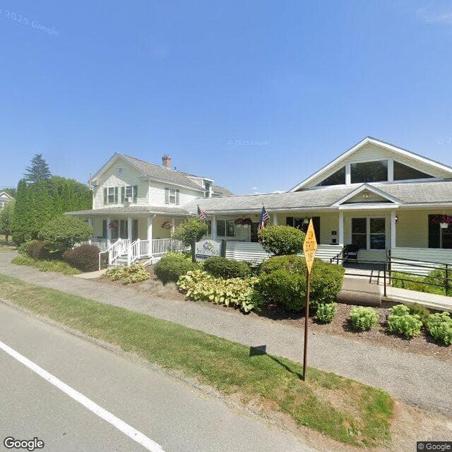 Side By Side in Pittsfield, MA