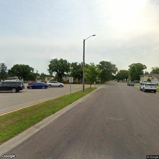 Siena Court - Senior living in Wahpeton, North Dakota