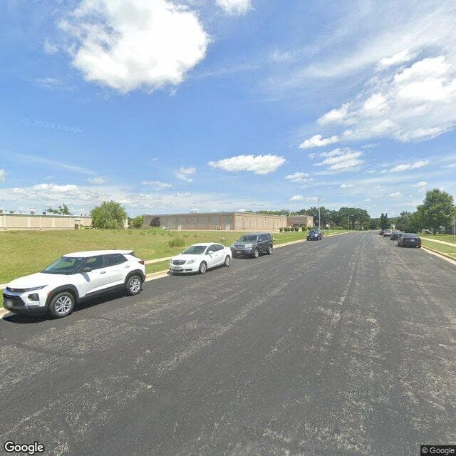 Sienna Crest Memory Care in Fort Atkinson, WI