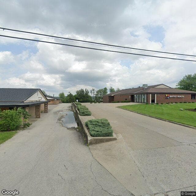 Signature Healthcare Of Elizabethtown in Elizabethtown, KY