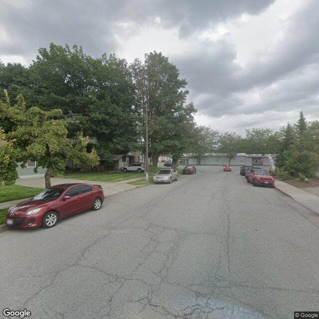 Silver Ridge Care - Senior living in Coeur D'alene, Idaho