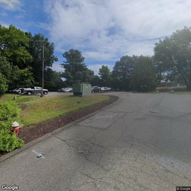 Silver Springs Care Center in Meriden, CT