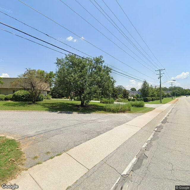 Simpsonville Rehabilitation And Healthcare Center in Simpsonville, SC