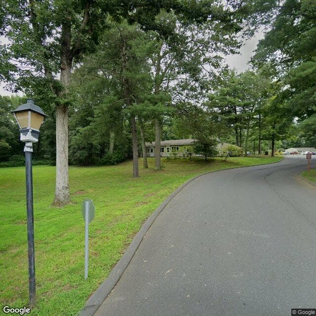 Simsbury Housing Authority in Simsbury, CT