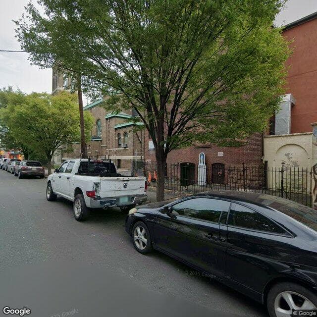 Sinai Post Acute Nursing And Rehab Center in Newark, NJ