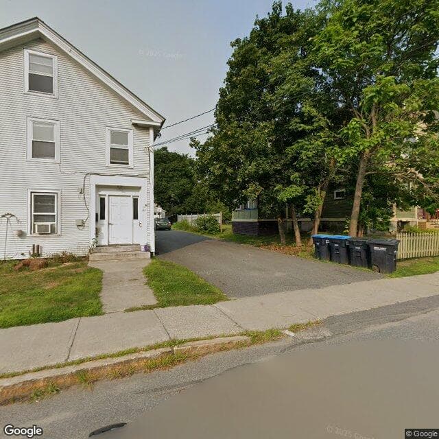 Single Steps in Montpelier, VT