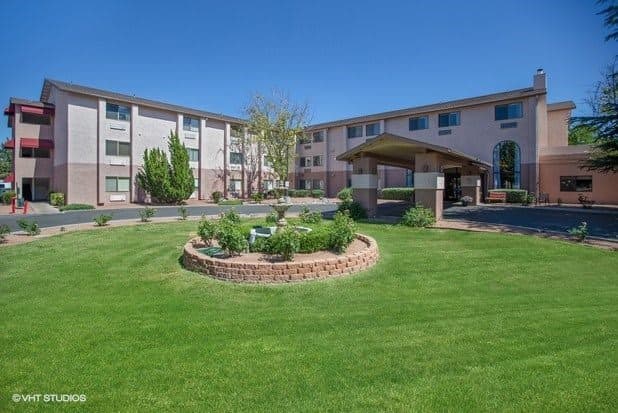 Cottonwood Village in Cottonwood, AZ