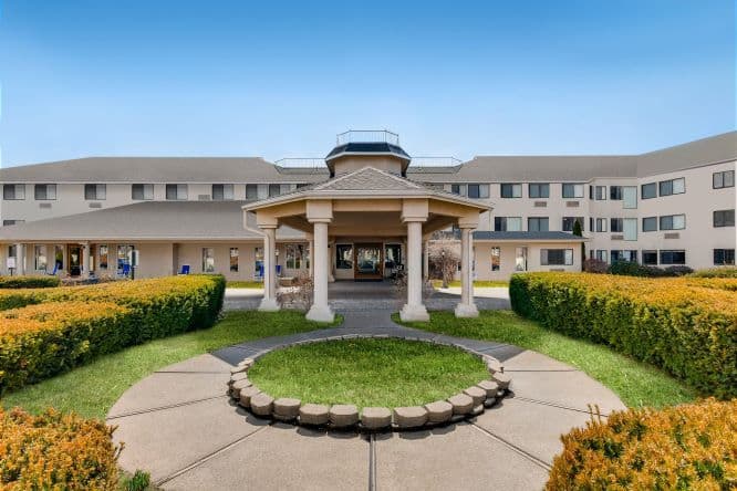 Solista Orem - Senior living in Orem, UT