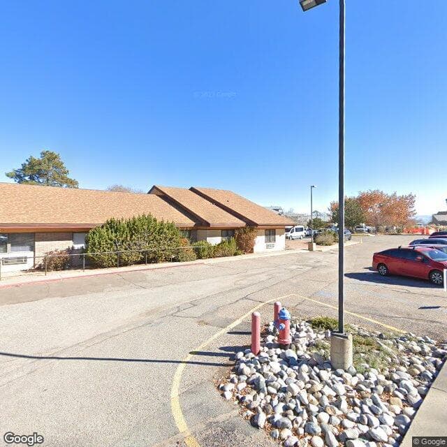 Sombrillo Nursing & Rehabilitation Center in Los Alamos, NM