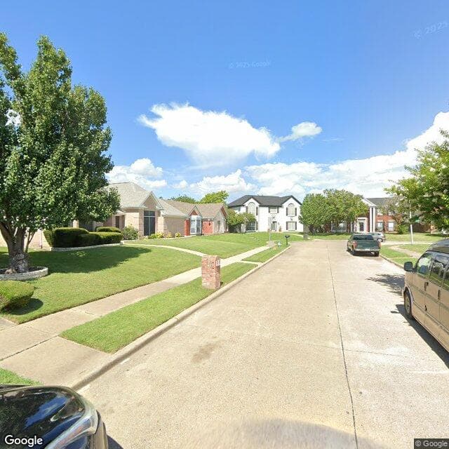 Sophyas Assisted Living - Senior living in Mesquite, Texas