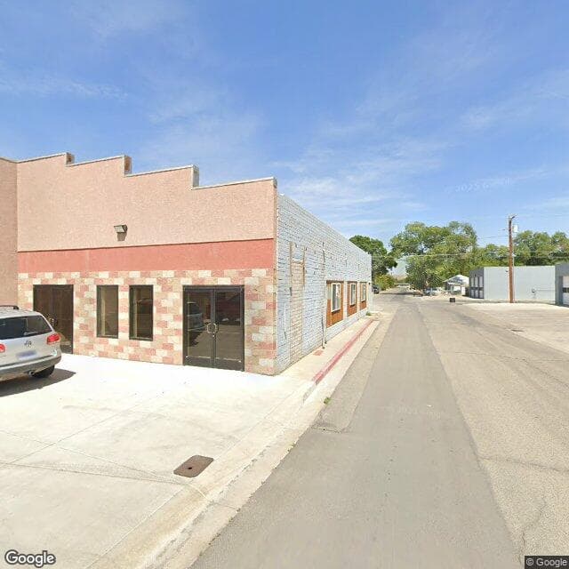 South Lyon Medical Center in Yerington, NV