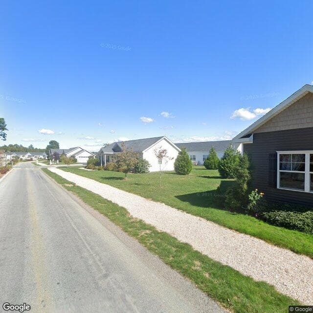 South Shore Village in South Kingstown, RI