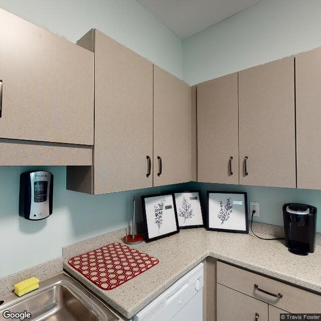 South Village in Rocky Mount, NC