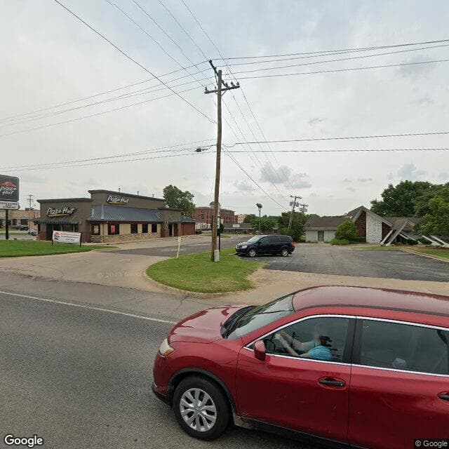 Country Club Care in Duncan, OK