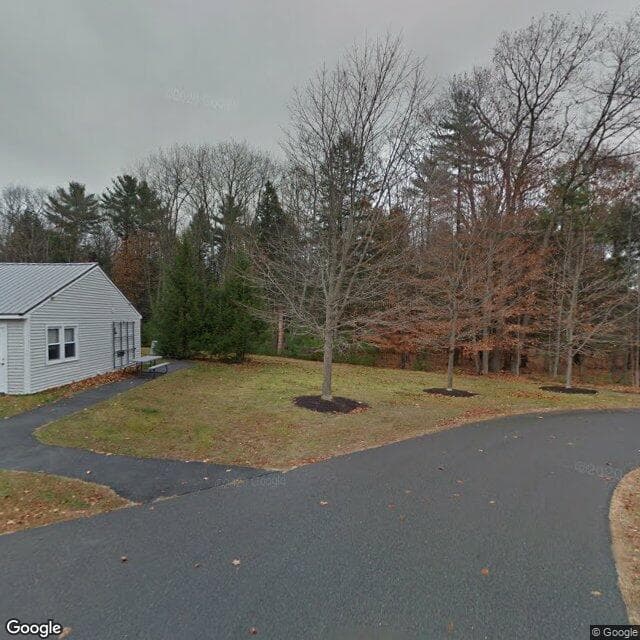 Spiller Park Apartments in Gorham, ME
