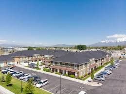 Spring Gardens Senior Living Lindon in Lindon, UT