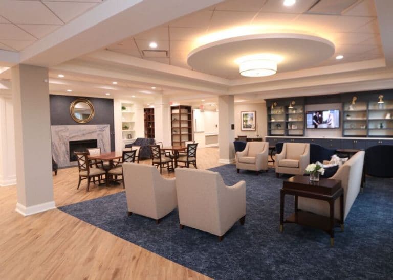 Spring Hills at Livingston in Livingston, NJ