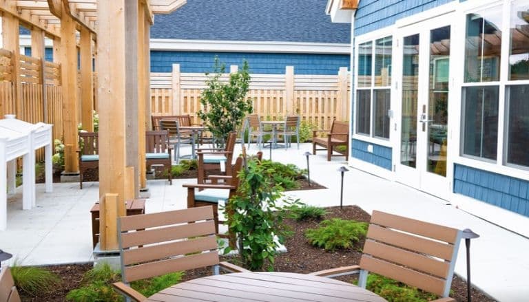 Spring Village At Dover in Dover, NH