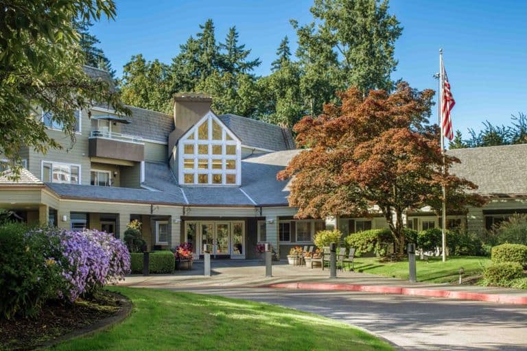 SpringRidge At Charbonneau in Wilsonville, OR