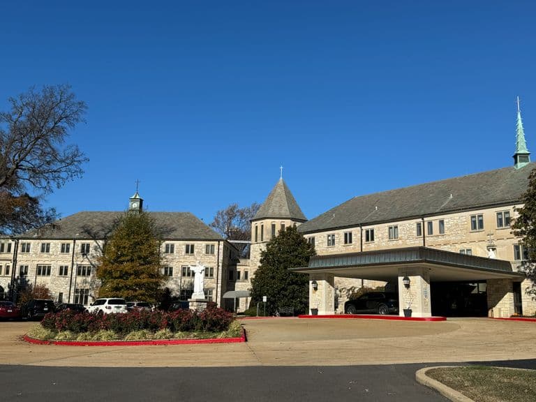 St Agnes Home in Saint Louis, MO