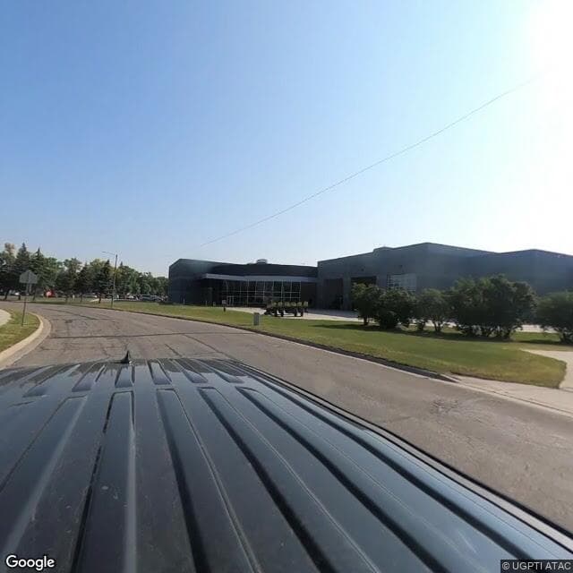 St Catherines Living Center in Wahpeton, ND