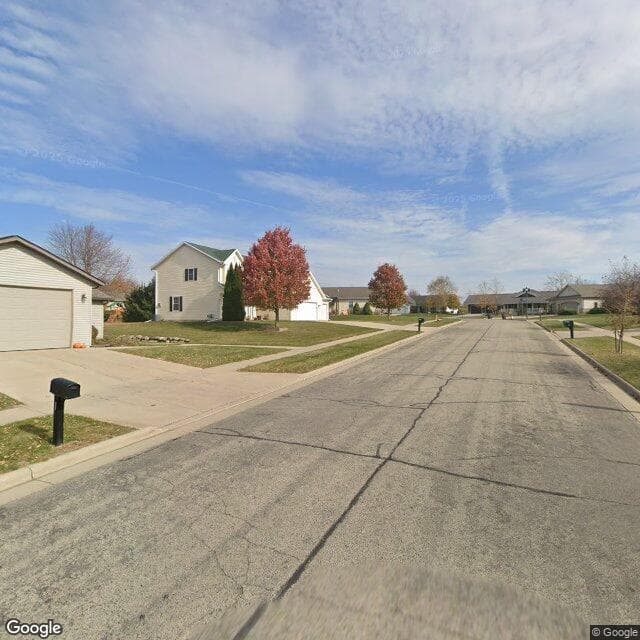 St Coletta Of WI Tau in Jefferson, WI