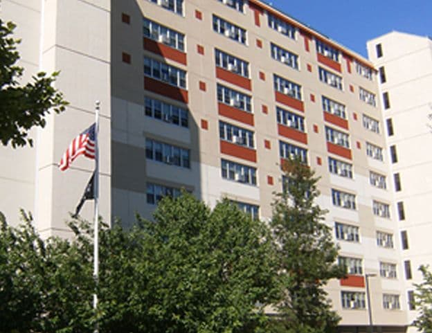 St Germain Manor - Senior living in Woonsocket, Rhode Island