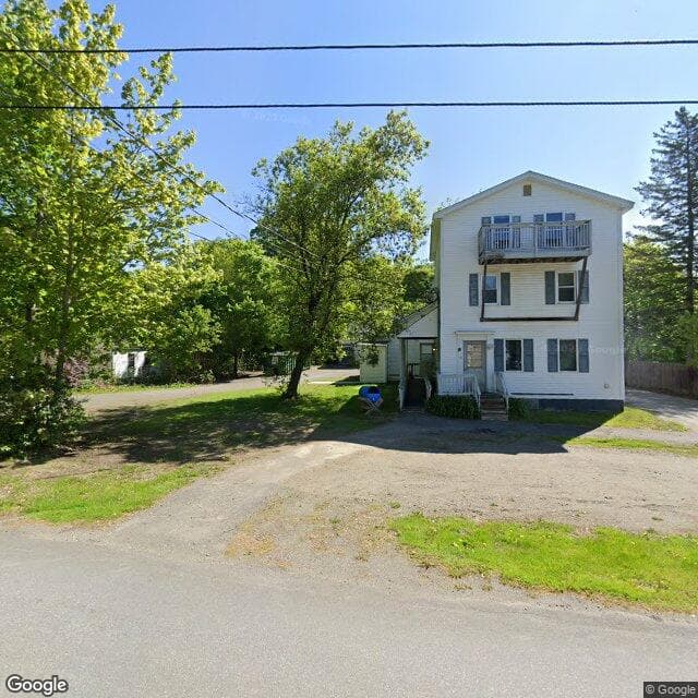 Starks House in Dover Foxcroft, ME