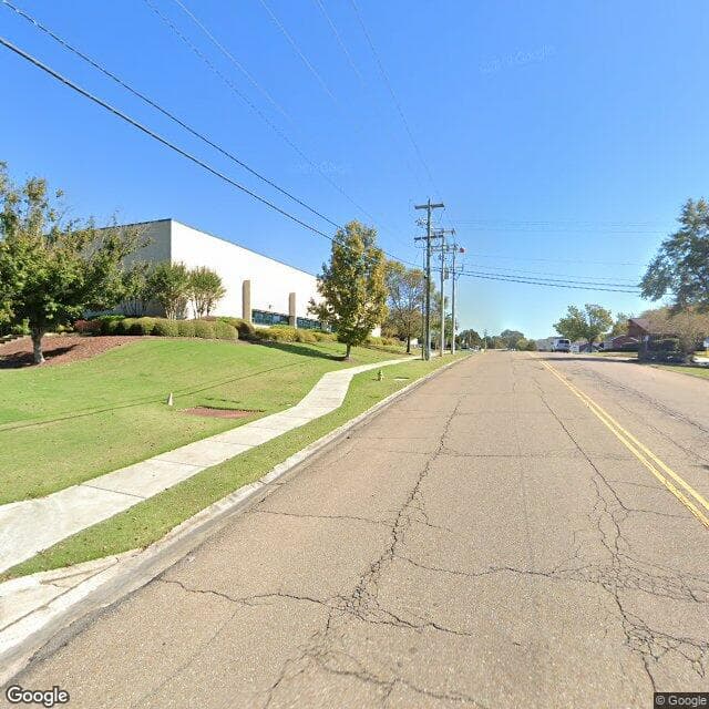 Starkville Manor Health Care And Rehabilitation Center in Starkville, MS