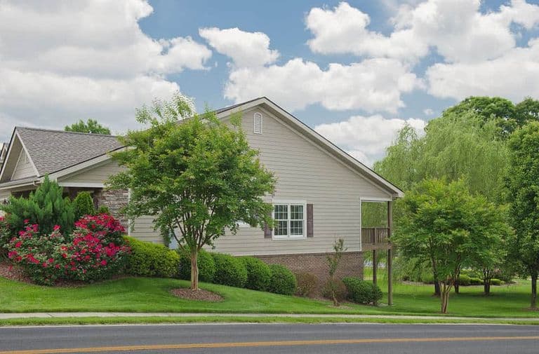 Steadman Hill Assisted Living - Senior living in Kingsport, Tennessee