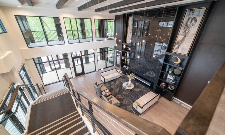 Stirlingshire - Senior living in Coralville, Iowa