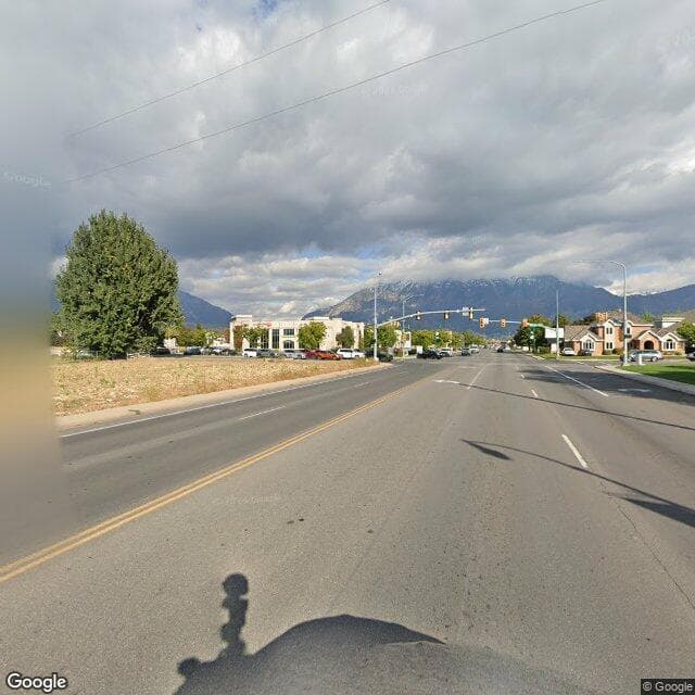 Stonehenge Of Orem in Orem, UT