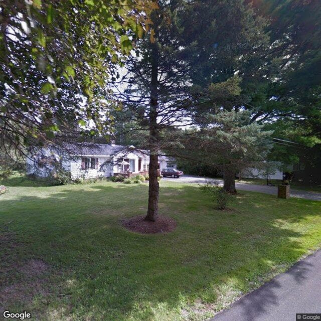 Stoneybrook Road in Hampden, ME