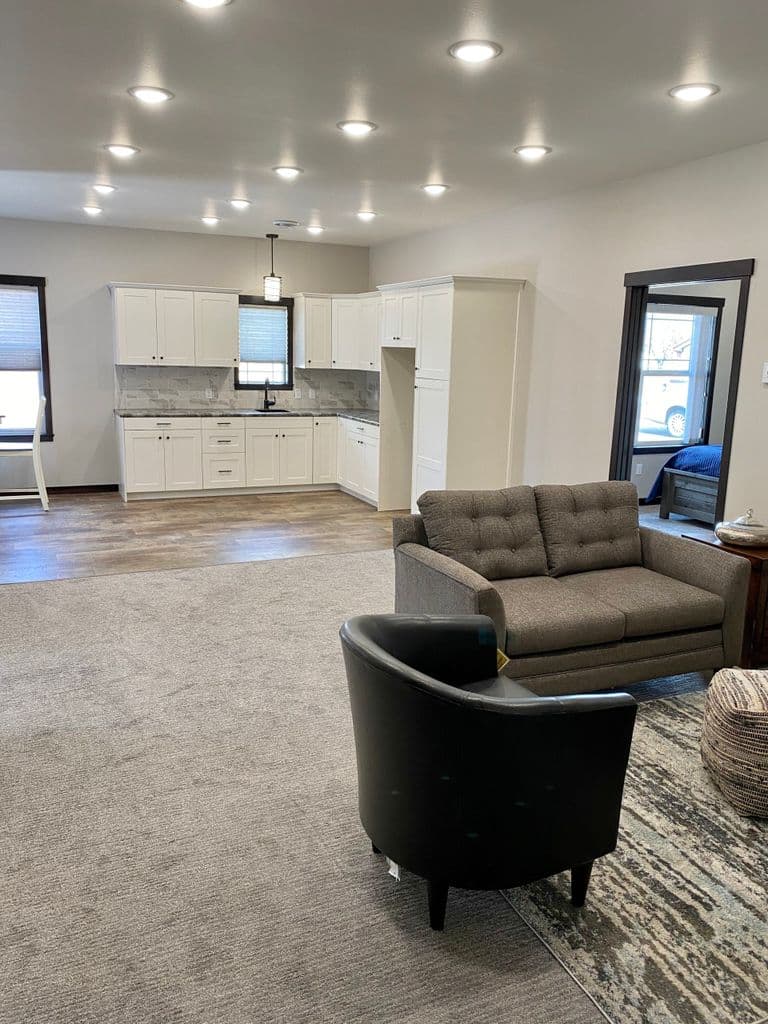 Stoneybrook Suites I - Senior living in Huron, South Dakota