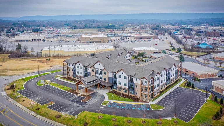 StoryPoint Hixson South in Hixson, TN