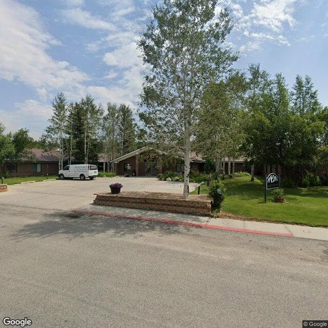 Sublette Center - Senior living in Pinedale, Wyoming