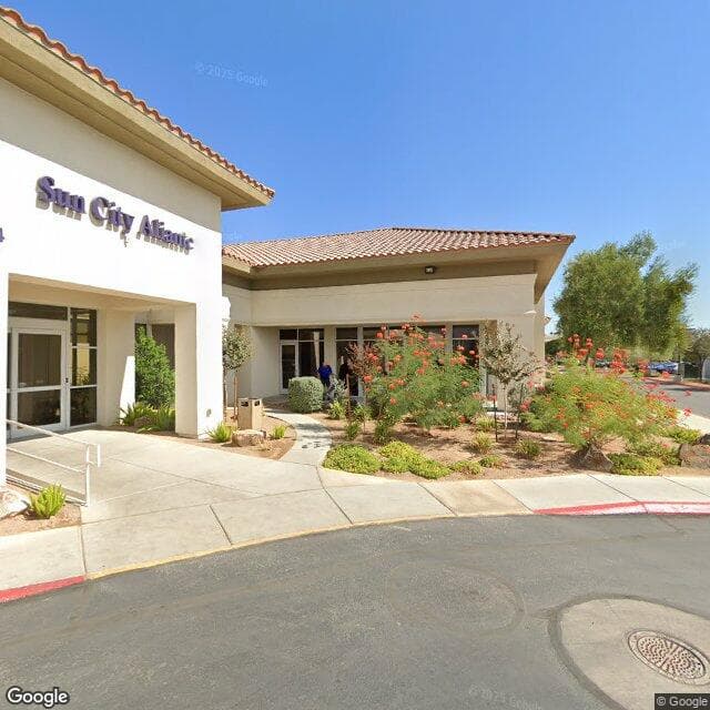 Sun City Aliante - Senior living in North Las, Nevada