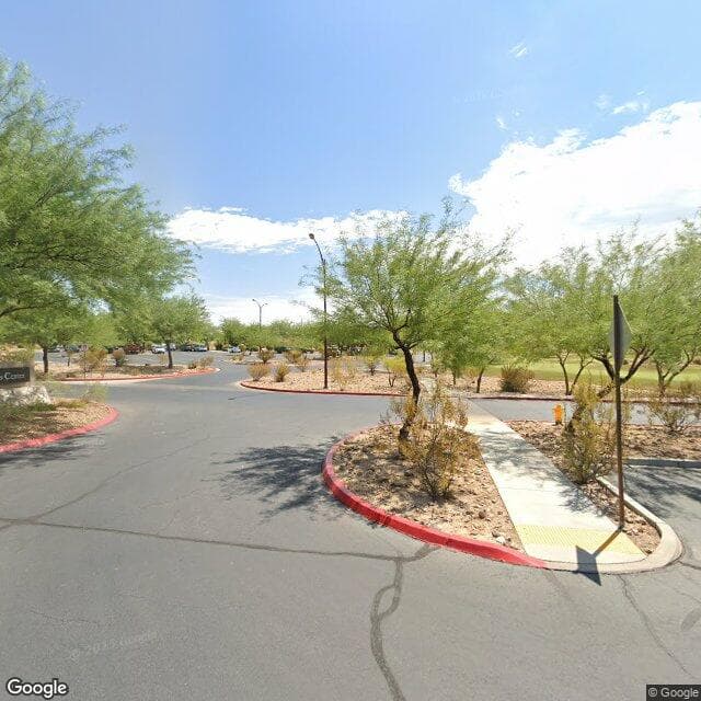 Sun City Mesquite in Mesquite, NV