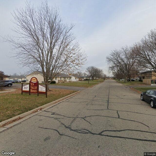 Sun Valley Homes Beloit North in Beloit, WI