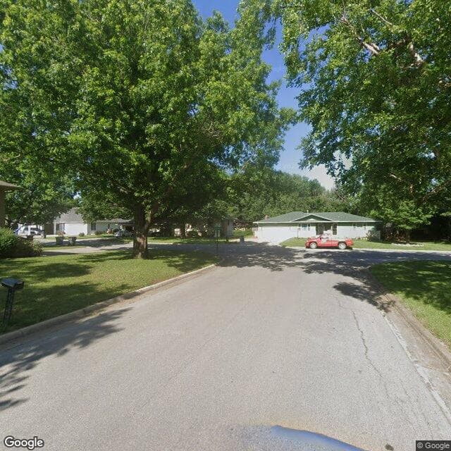 Sunflower Care Homes I in Emporia, KS