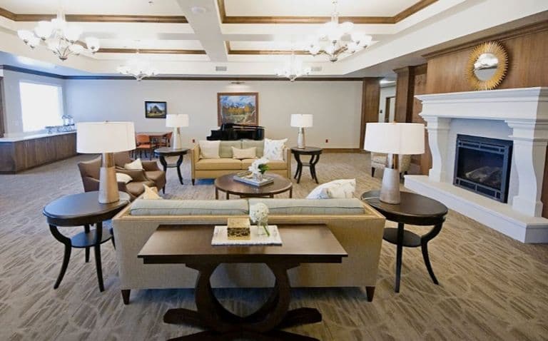 Sunridge Assisted Living And Memory Care in West Jordan, UT