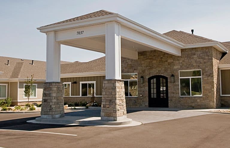 Sunridge of Roy in Roy, UT