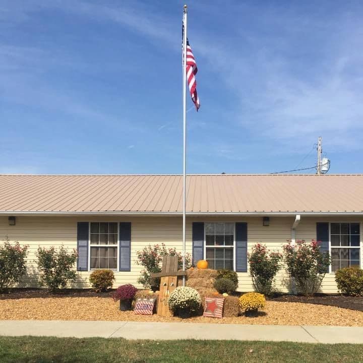 Sunrise Manor - Senior living in Jasper, Alabama