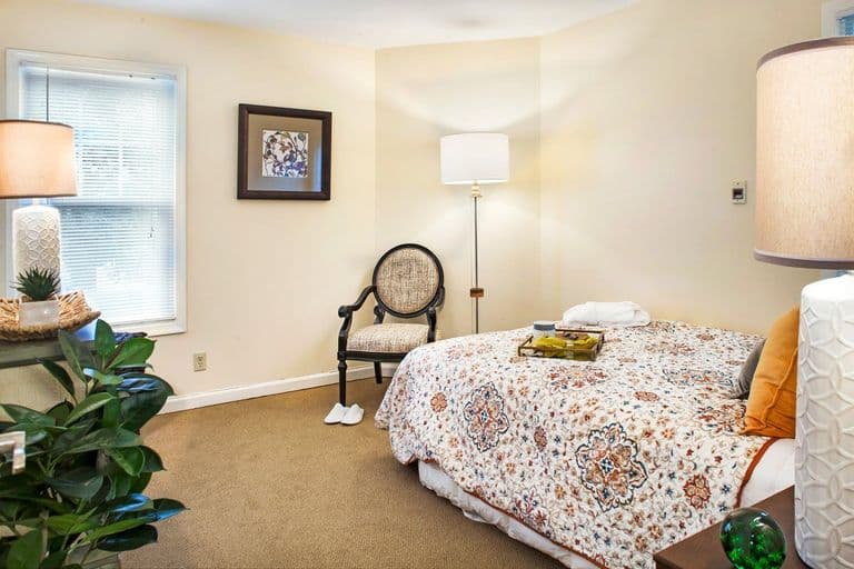 Sunrise of Arlington Virginia - Senior living in Arlington, Virginia